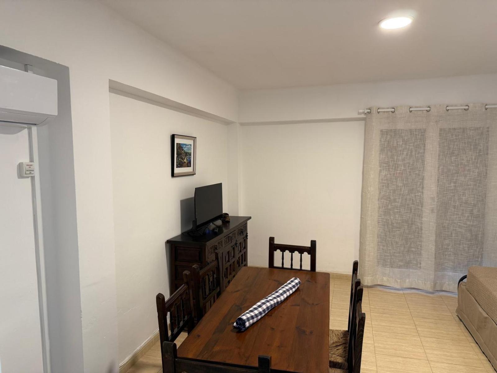 Apartamentos Flandria Salou Exterior foto