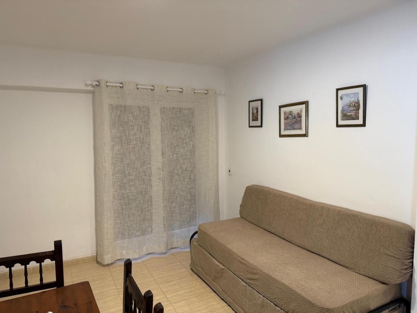 Apartamentos Flandria Salou Exterior foto