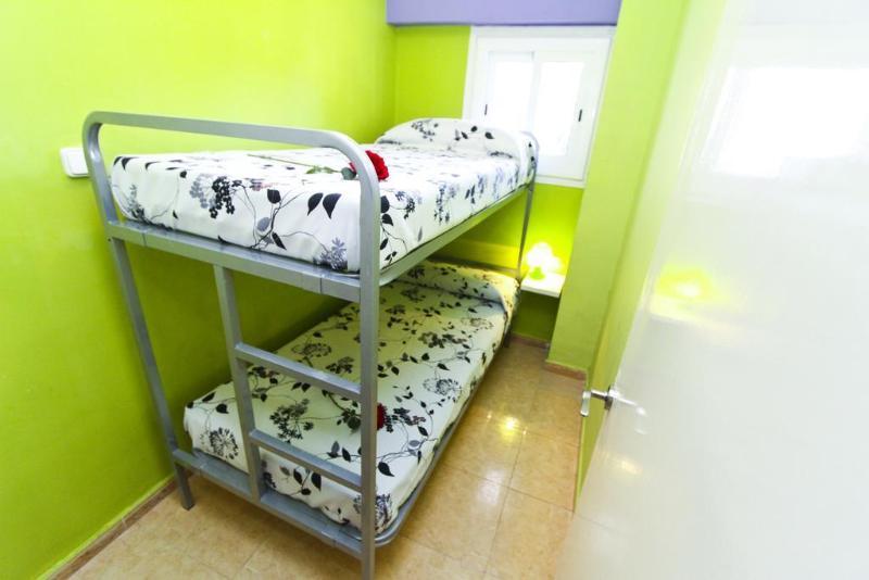 Apartamentos Flandria Salou Exterior foto