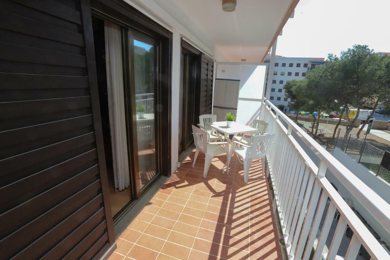 Apartamentos Flandria Salou Exterior foto
